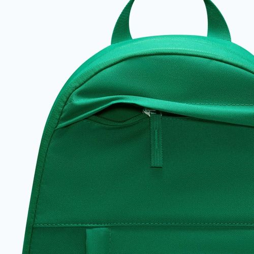 Urban backpack Nike Elemental 21 l malachite/white
