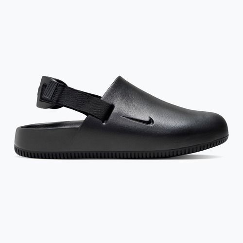 Men's flip-flops Nike Calm black/black