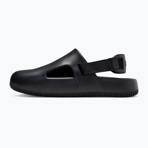 Men's flip-flops Nike Calm black/black
