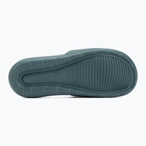 Men's flip-flops Nike Victori One Slide mineral slate/coconut milk