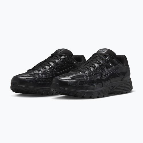 Men's shoes Nike P-6000 black/black