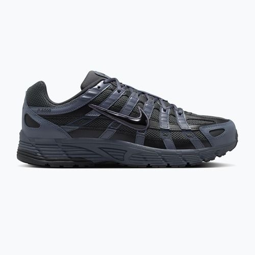 Men's shoes Nike P-6000 dark smoke grey/carbon/black