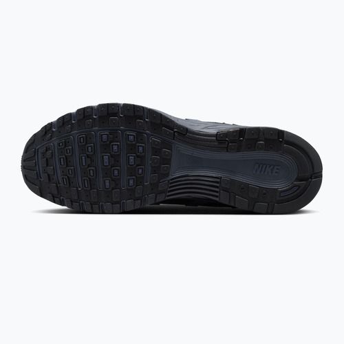 Men's shoes Nike P-6000 dark smoke grey/carbon/black