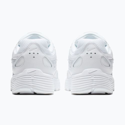 Men's shoes Nike P-6000 white/platinum tint/white