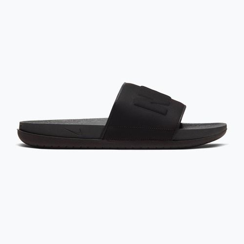 Men's flip-flops Nike Offcourt anthracite/black/black
