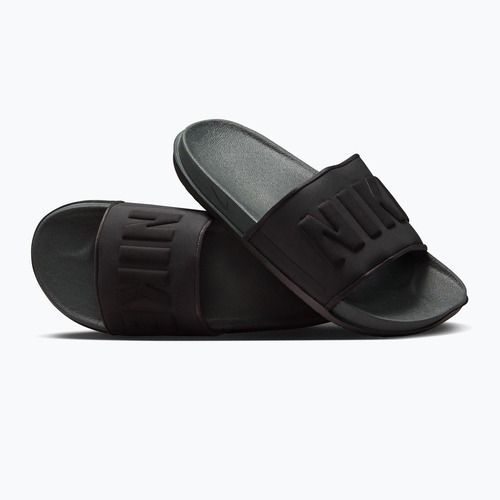 Men's flip-flops Nike Offcourt anthracite/black/black