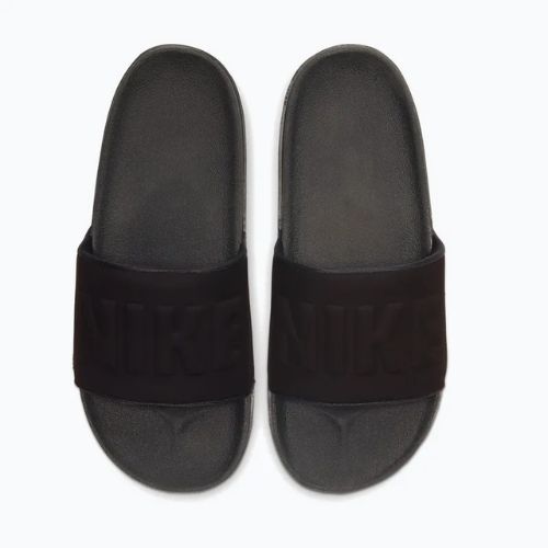 Men's flip-flops Nike Offcourt anthracite/black/black
