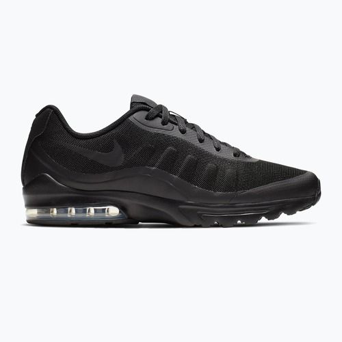 Men's shoes Nike Air Max Invigor black/anthracite/black