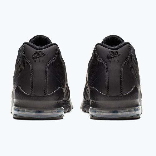 Men's shoes Nike Air Max Invigor black/anthracite/black