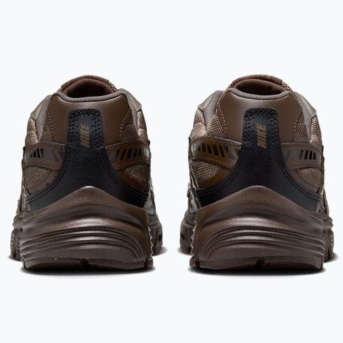 Men's running shoes Nike Initiator baroque brown/black/ironstone