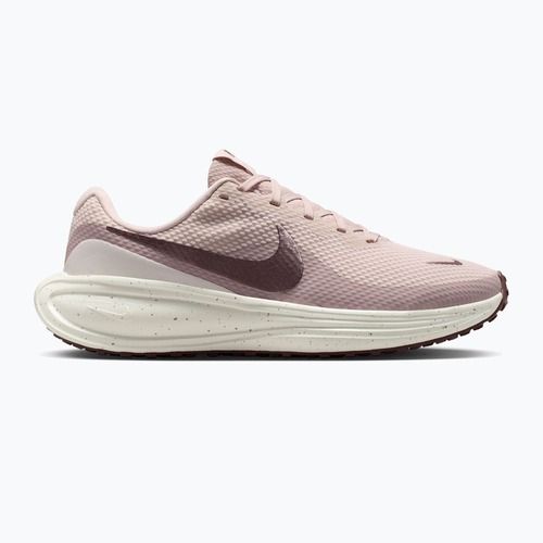 Women's running shoes Nike Revolution 8 SE silt red/white-particle rose-tattoo