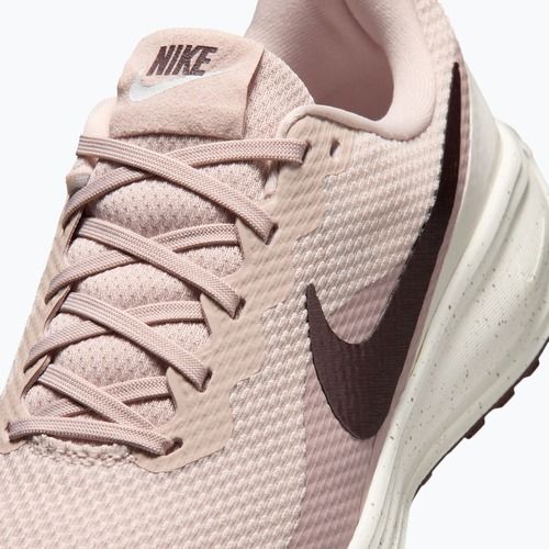 Women's running shoes Nike Revolution 8 SE silt red/white-particle rose-tattoo