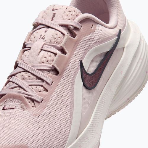Women's running shoes Nike Downshifter 14 SE silt red/tattoo-particle rose-phantom