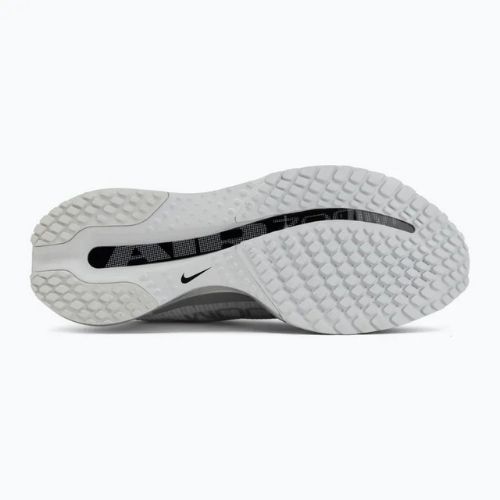 Men's running shoes Nike Pegasus Premium photon dust/metallic Silver/black