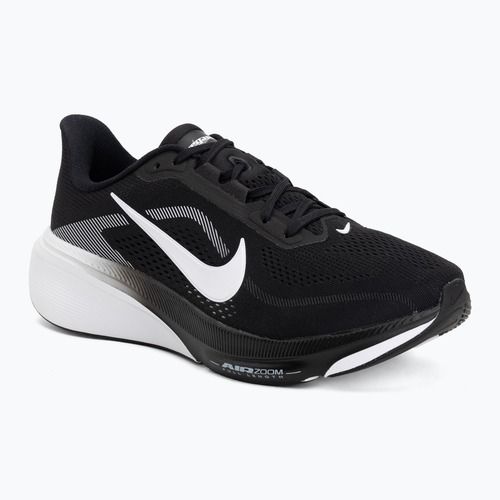 Men's running shoes Nike Pegasus 42 black/photon dust/white