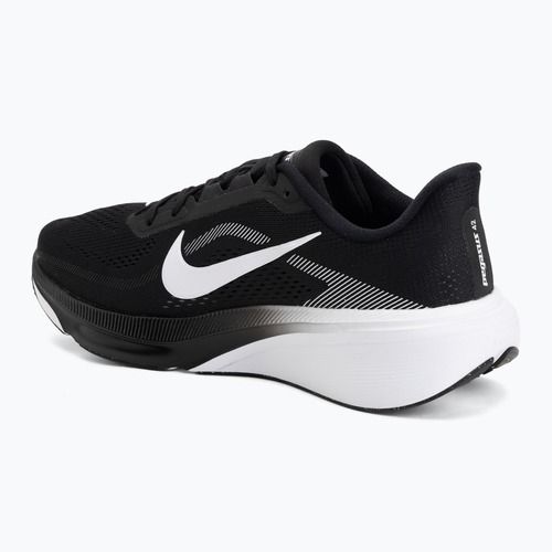 Men's running shoes Nike Pegasus 42 black/photon dust/white