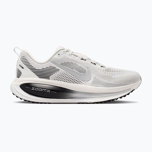 Men's running shoes Nike Vomero 18 summit white/metallic silver-black