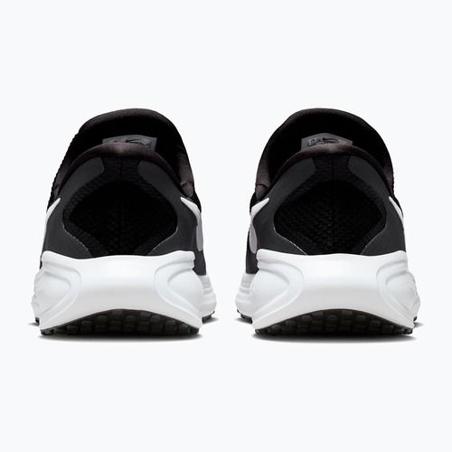 Men's running shoes Nike Revolution 8 EasyOn black/anthracite/wolf grey/white