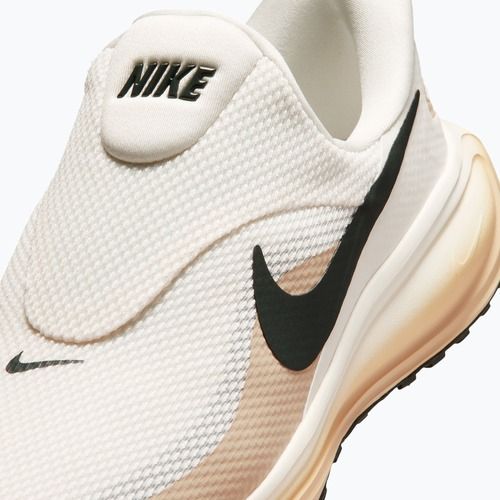 Men's running shoes Nike Revolution 8 EasyOn pale ivory/sail/linen/black spruce