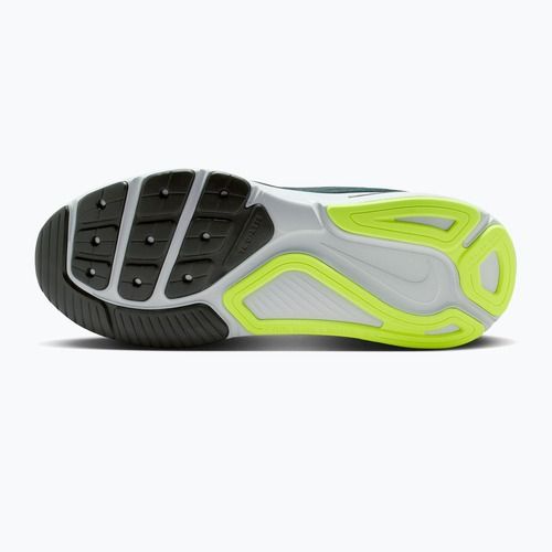 Men's running shoes Nike Structure 26 Wide seaweed/volt/pure platin