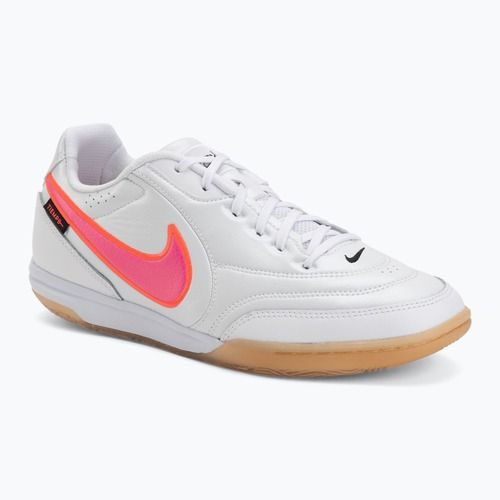 Men's football boots Nike Tiempo Streetgato Premium multi color/black