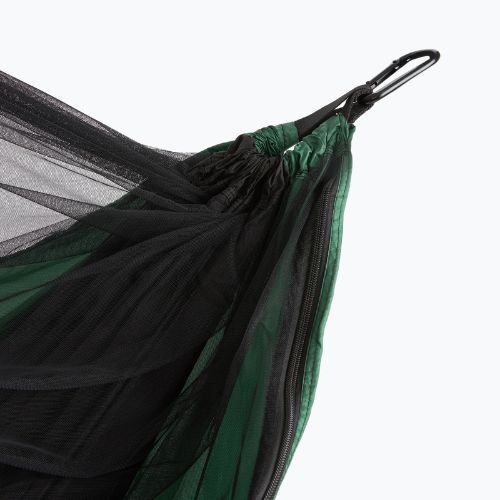 Travel hammock KADVA Green mosquito