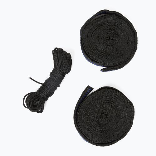 Travel hammock KADVA Green mosquito