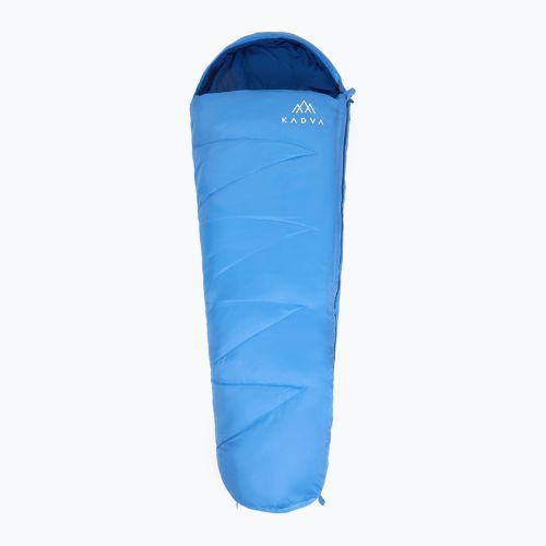 Children's sleeping bag KADVA Bruno's blue