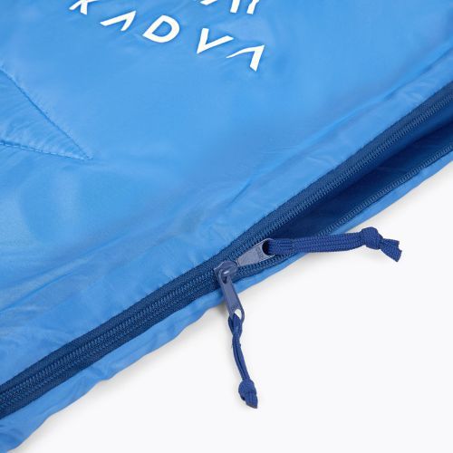 Children's sleeping bag KADVA Bruno's blue