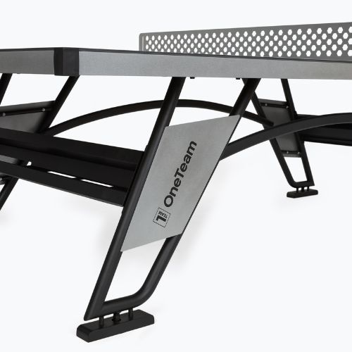 OneTeam OT-TTO-05 Outdoor Table Tennis Table grey
