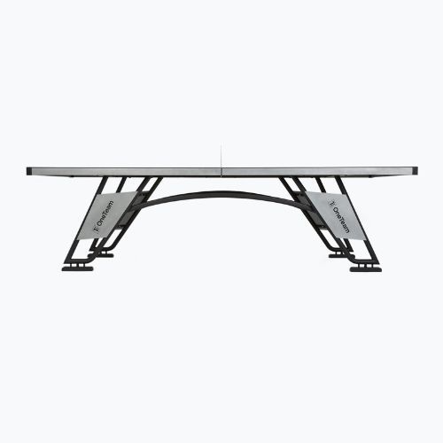 OneTeam OT-TTO-05 Outdoor Table Tennis Table grey