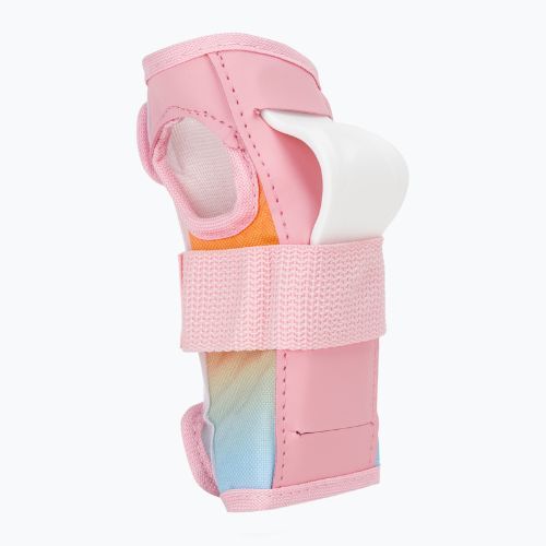 Unisex protectors HEAD Pink armour