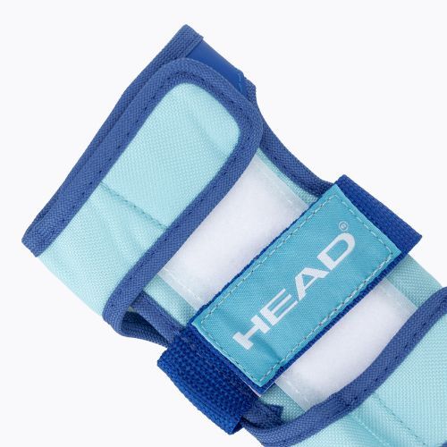 Unisex protectors HEAD Blue armor