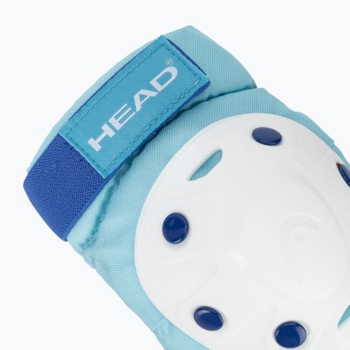 Unisex protectors HEAD Blue armor