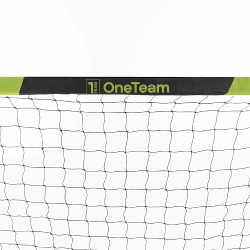 Football goal OneTeam One OT-SG3020 300 x 160 cm green