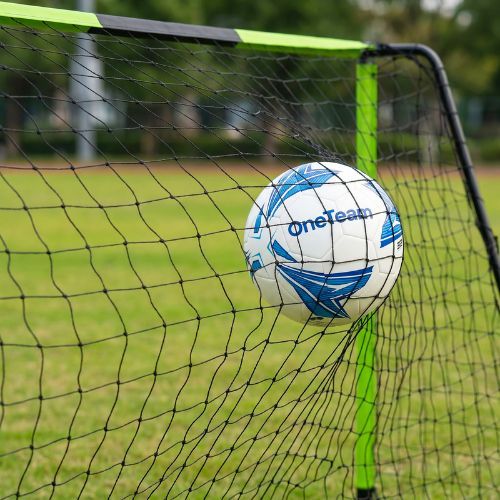 Football goal OneTeam One OT-SG3020 300 x 160 cm green