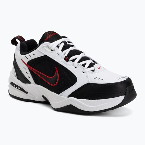 Men's training shoes Nike Air Monarch IV white/black