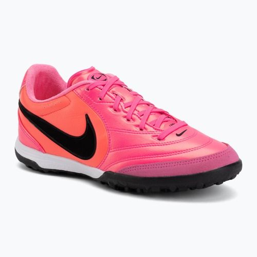 Men's football boots Nike Tiempo Ligera Pro TF multi color/black