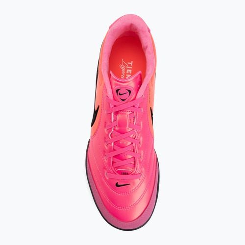 Men's football boots Nike Tiempo Ligera Pro TF multi color/black