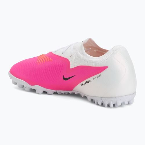 Men's football boots Nike React X Phantom 6 Low Pro TF multi color/black