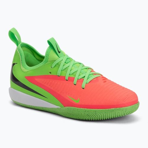 Children's football boots Nike Jr. Phantom 6 Academy Erling Haaland IC