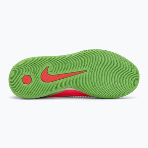 Children's football boots Nike Jr. Phantom 6 Academy Erling Haaland IC