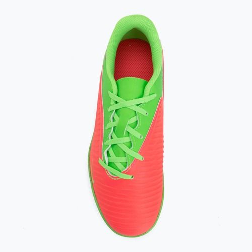 Children's football boots Nike Jr. Phantom 6 Club Erling Haaland TF