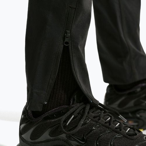 Children's football trousers Nike Paris Saint-Germain Tech Tech Woven black/white