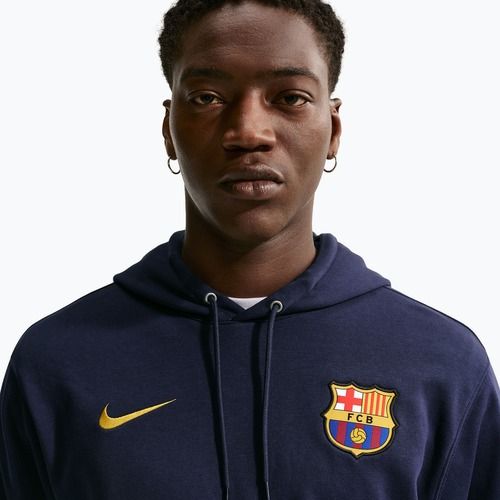 Men's Nike FC Barcelona Club Hoodie