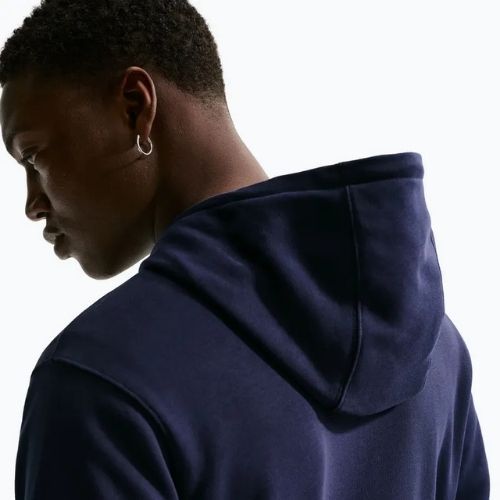 Men's Nike FC Barcelona Club Hoodie