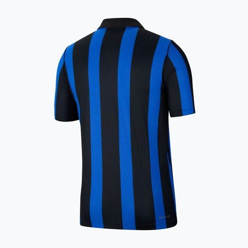 Men's football shirt Nike Inter Milan Dri-Fit ADV Match lyon blue/black/university gold