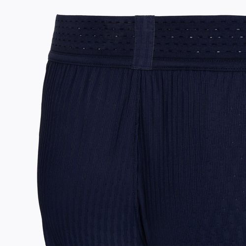 Men's football shorts Nike FC Barcelona Dri-Fit ADV Match blackened blue/mineral yellow
