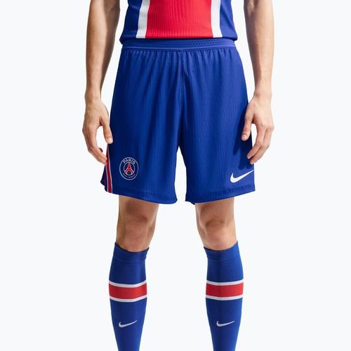 Men's football shorts Nike FC Barcelona Dri-Fit ADV Match old royal/white