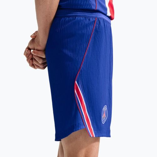 Men's football shorts Nike FC Barcelona Dri-Fit ADV Match old royal/white